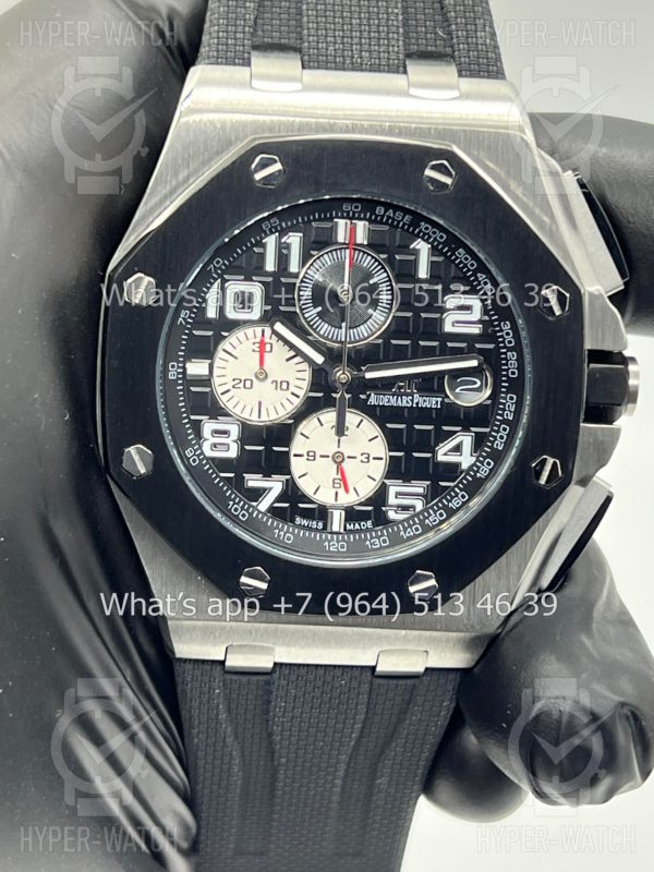 Товар Audemars Piguet Royal Oak Offshore 44mm Art 2661 Фото 11 - Audemars Piguet Royal Oak Offshore 44mm Art 2661