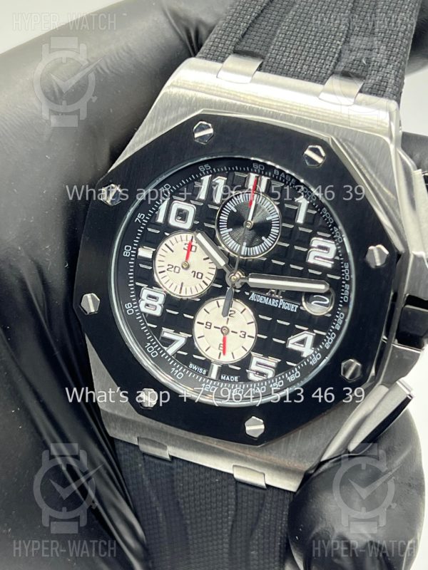 Товар Audemars Piguet Royal Oak Offshore 44mm Art 2661 Фото 12 - Audemars Piguet Royal Oak Offshore 44mm Art 2661