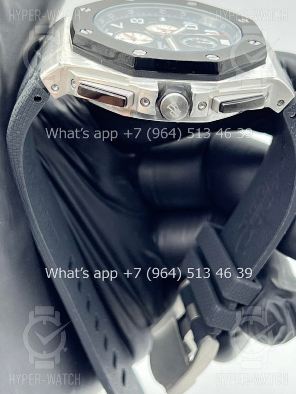 Товар Audemars Piguet Royal Oak Offshore 44mm Art 2661 Фото 16 - Audemars Piguet Royal Oak Offshore 44mm Art 2661