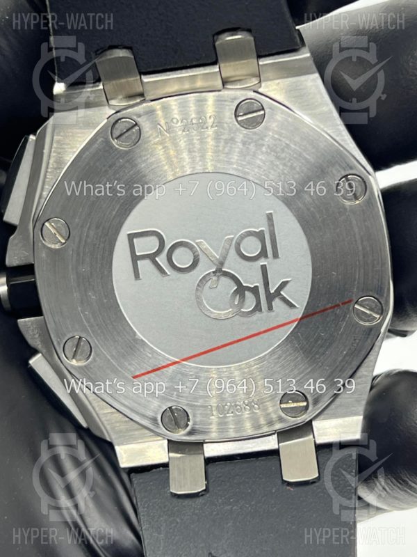 Товар Audemars Piguet Royal Oak Offshore 44mm Art 2661 Фото 18 - Audemars Piguet Royal Oak Offshore 44mm Art 2661
