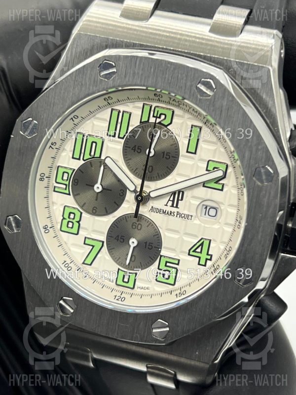 Фото 5 - Audemars Piguet Royal Oak Offshore 42mm Art 2639