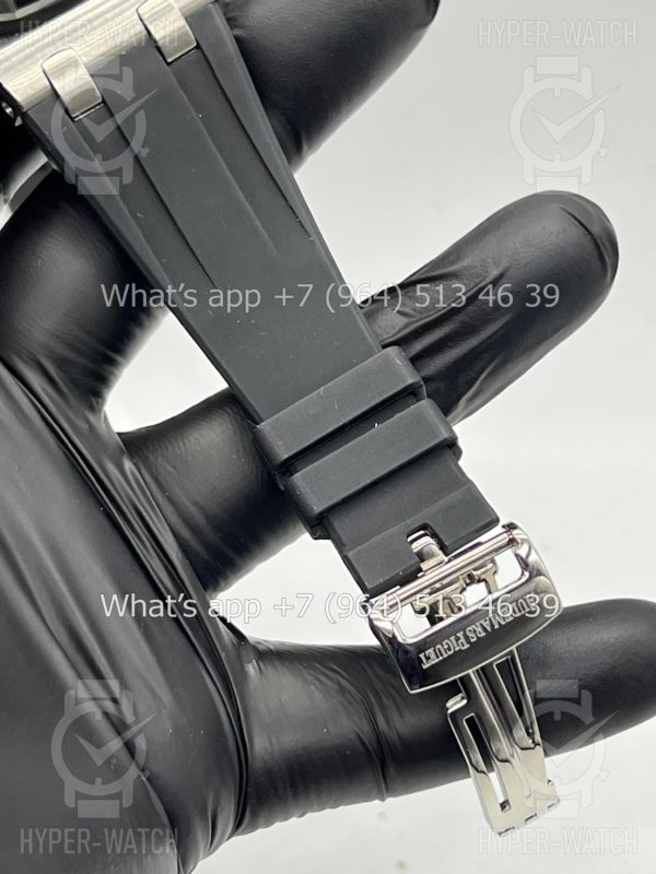 Фото 13 - Audemars Piguet Royal Oak Offshore 42mm Art 2639