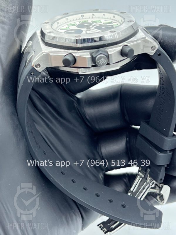 Фото 15 - Audemars Piguet Royal Oak Offshore 42mm Art 2639
