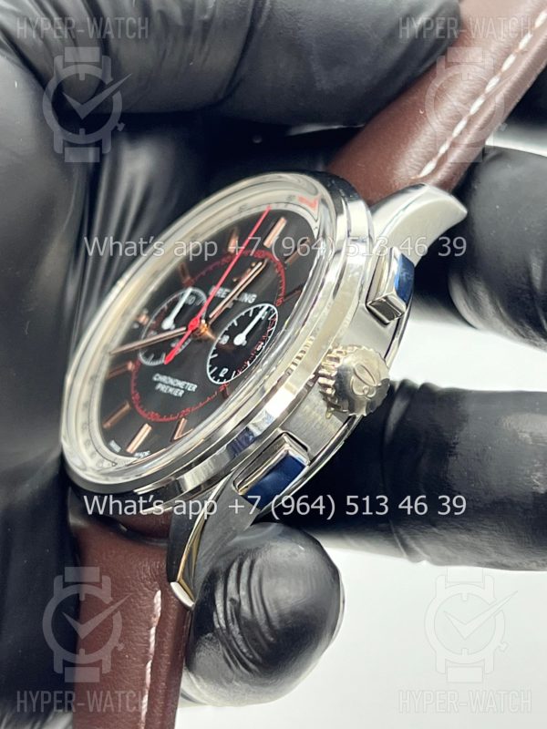 Фото 7 - Breitling Premier B01 Chronograph 42  Art 2811
