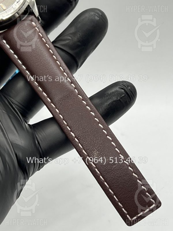 Фото 10 - Breitling Premier B01 Chronograph 42  Art 2811