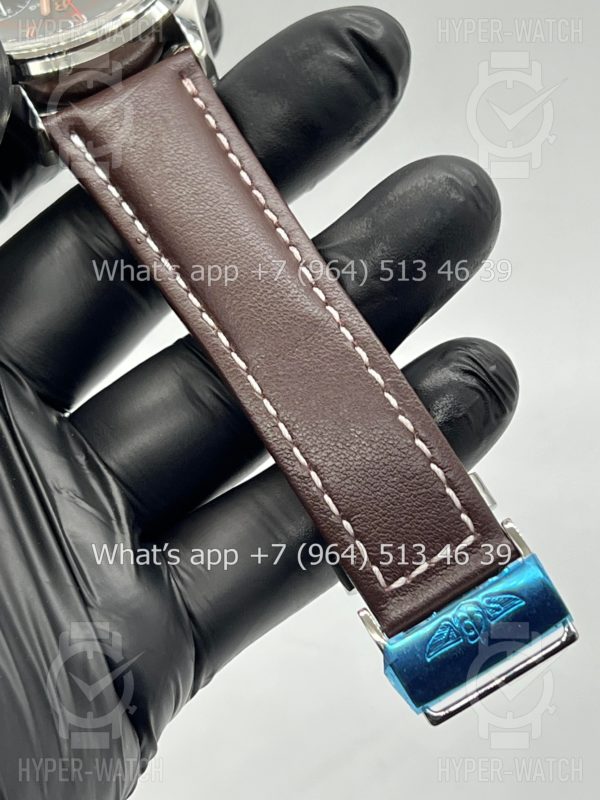 Фото 11 - Breitling Premier B01 Chronograph 42  Art 2811