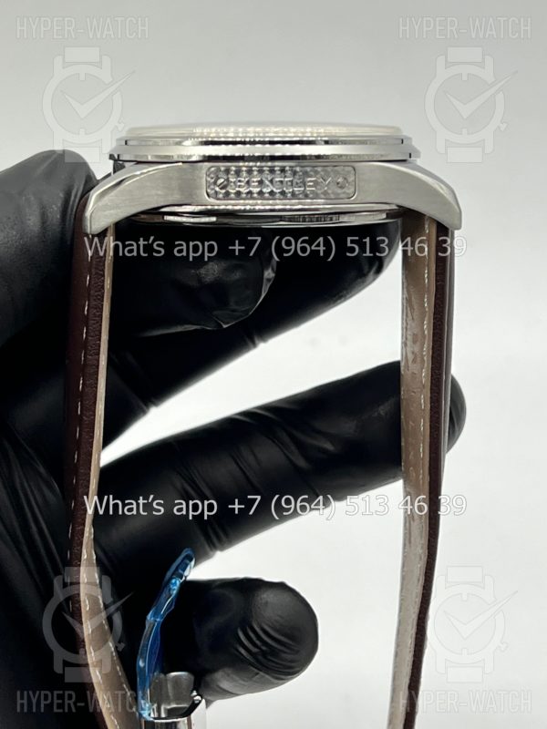 Фото 13 - Breitling Premier B01 Chronograph 42  Art 2811