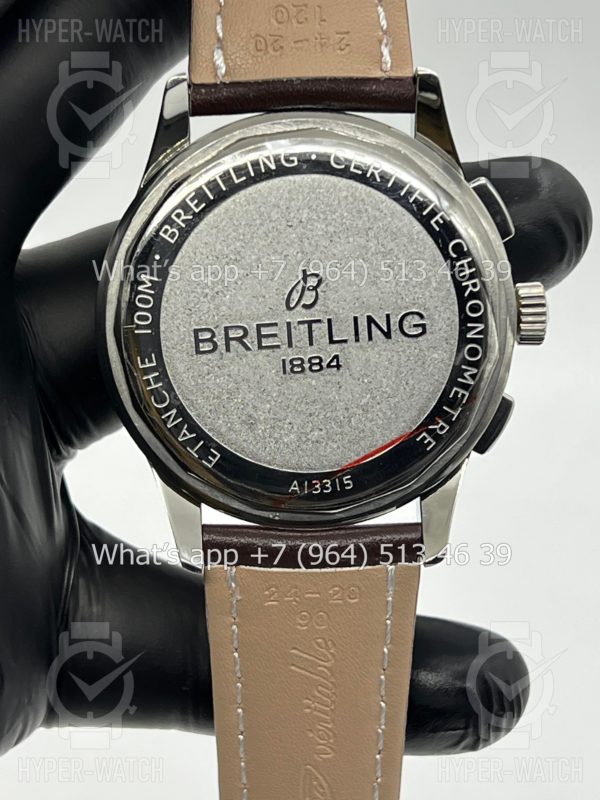 Фото 16 - Breitling Premier B01 Chronograph 42  Art 2811