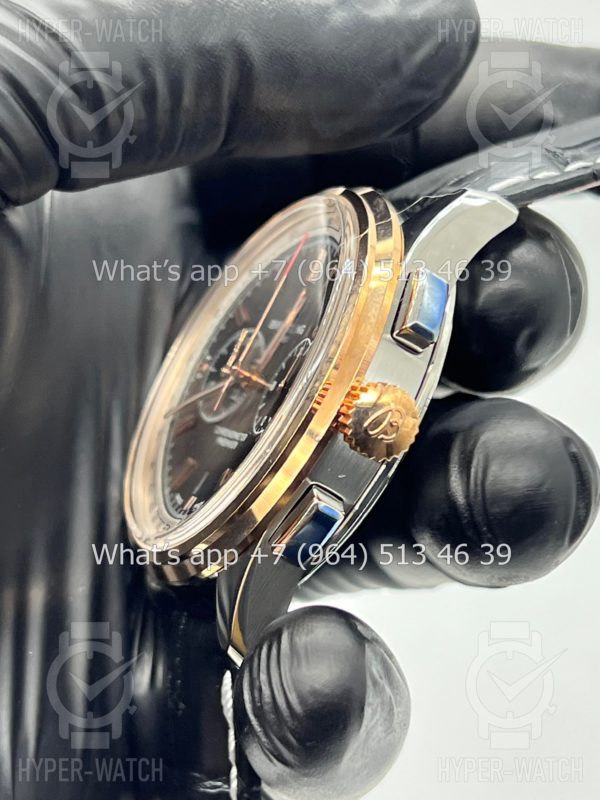 Фото 8 - Breitling Premier B01 Chronograph 42 Art 2831