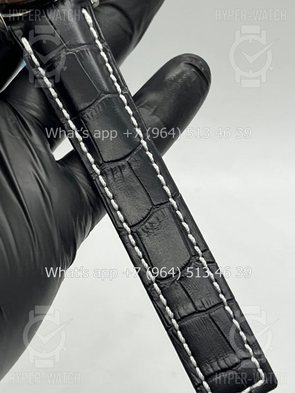 Фото 10 - Breitling Premier B01 Chronograph 42 Art 2831