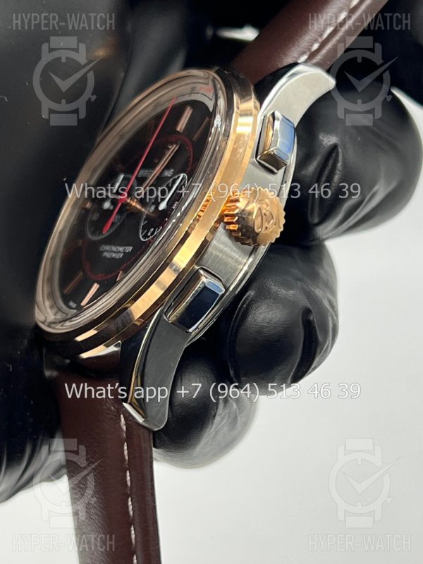 Товар Breitling Premier B01 Chronograph 42 Art 2807 Фото 5 - Breitling Premier B01 Chronograph 42 Art 2807