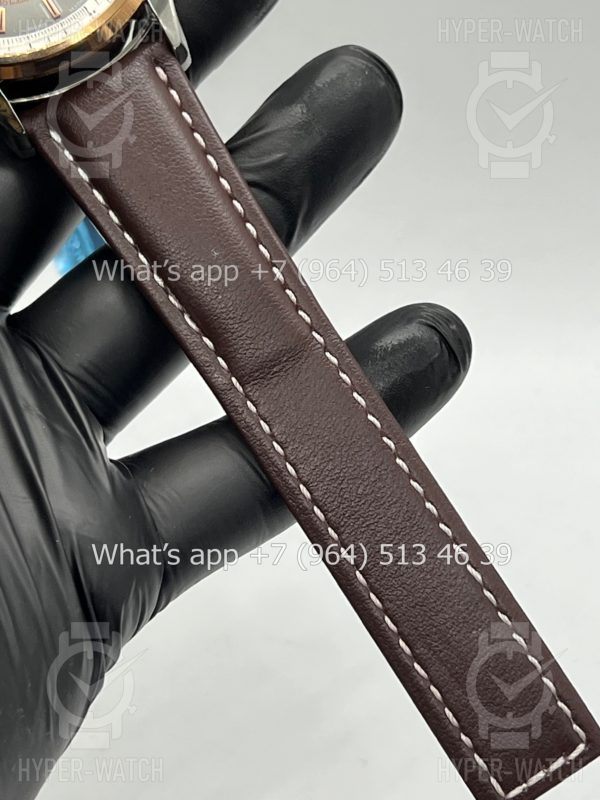 Товар Breitling Premier B01 Chronograph 42 Art 2807 Фото 11 - Breitling Premier B01 Chronograph 42 Art 2807