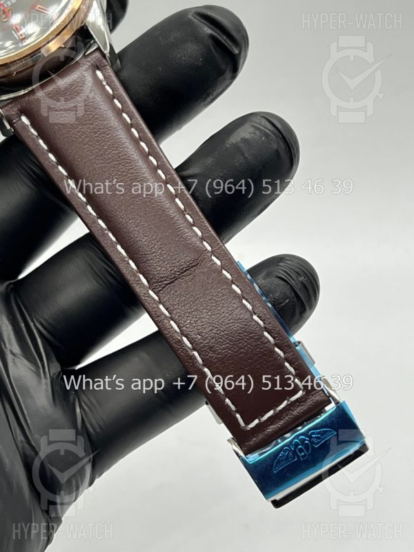 Товар Breitling Premier B01 Chronograph 42 Art 2807 Фото 12 - Breitling Premier B01 Chronograph 42 Art 2807