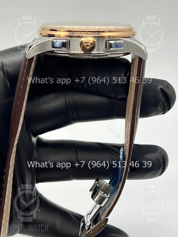 Товар Breitling Premier B01 Chronograph 42 Art 2807 Фото 14 - Breitling Premier B01 Chronograph 42 Art 2807