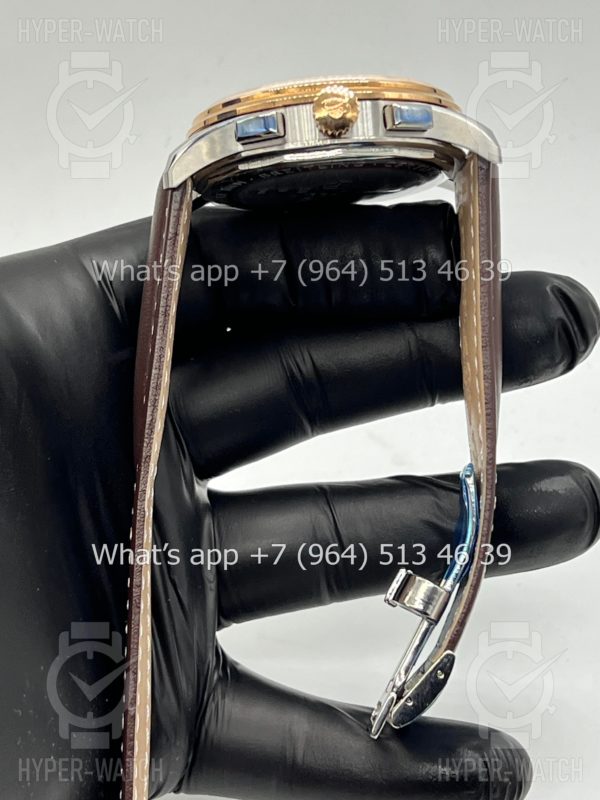 Товар Breitling Premier B01 Chronograph 42 Art 2807 Фото 15 - Breitling Premier B01 Chronograph 42 Art 2807