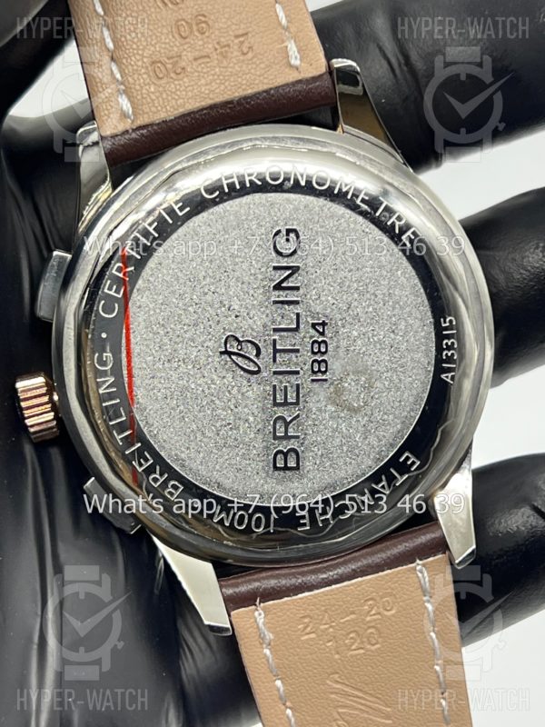 Товар Breitling Premier B01 Chronograph 42 Art 2807 Фото 16 - Breitling Premier B01 Chronograph 42 Art 2807