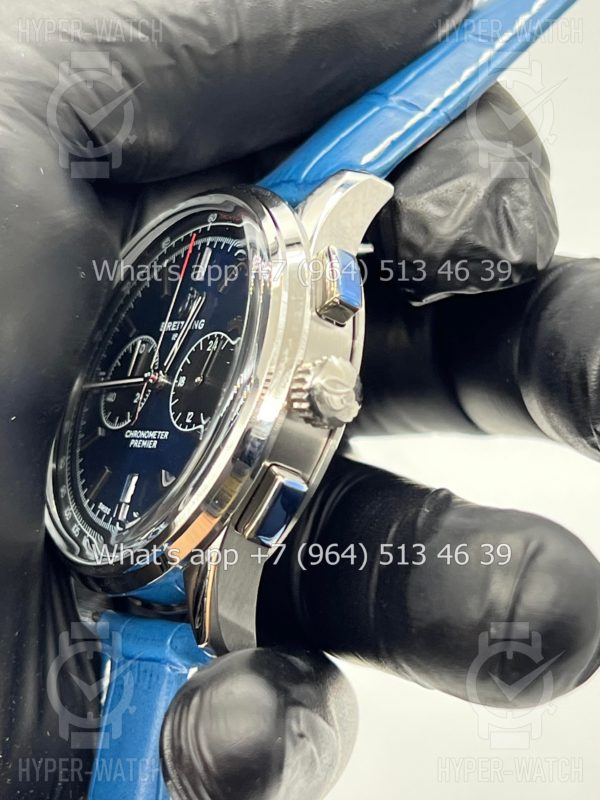 Товар Breitling Premier B01 Chronograph 42 Art 2830 Фото 8 - Breitling Premier B01 Chronograph 42 Art 2830