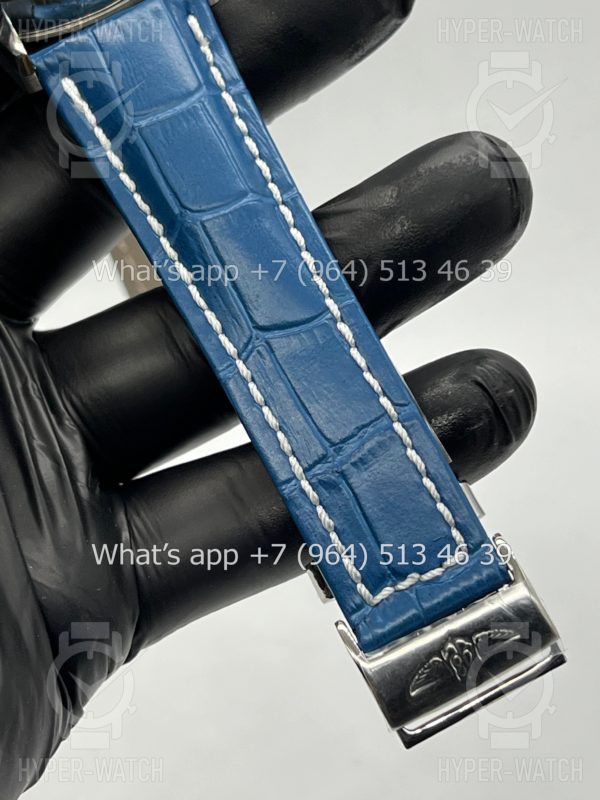 Товар Breitling Premier B01 Chronograph 42 Art 2830 Фото 10 - Breitling Premier B01 Chronograph 42 Art 2830