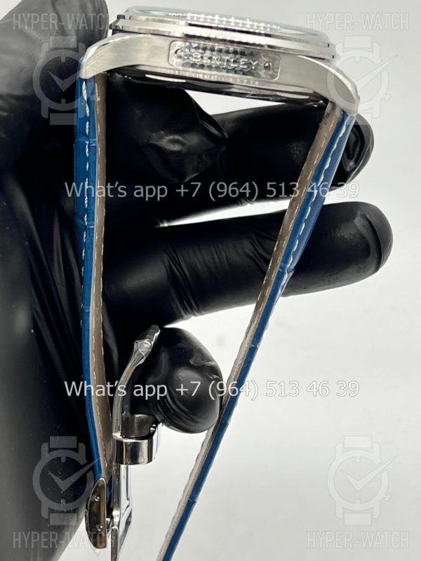 Товар Breitling Premier B01 Chronograph 42 Art 2830 Фото 11 - Breitling Premier B01 Chronograph 42 Art 2830