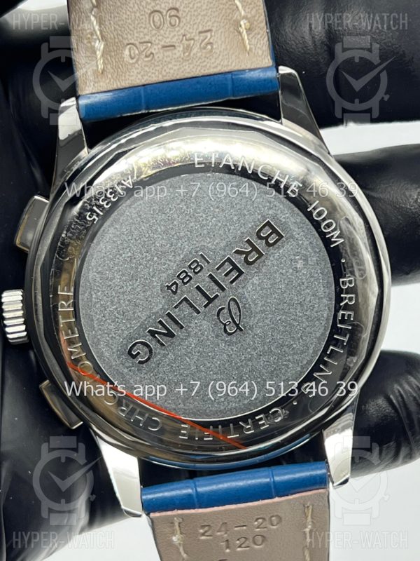 Товар Breitling Premier B01 Chronograph 42 Art 2830 Фото 13 - Breitling Premier B01 Chronograph 42 Art 2830