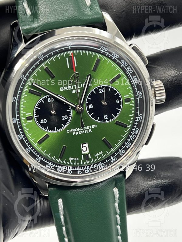Товар Breitling Premier B01 Chronograph 42 Art 2840 Фото 5 - Breitling Premier B01 Chronograph 42 Art 2840