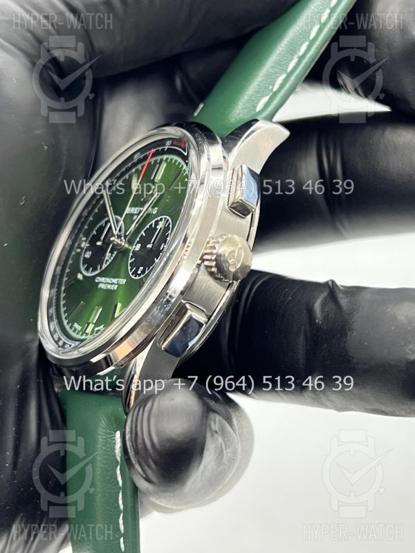 Товар Breitling Premier B01 Chronograph 42 Art 2840 Фото 8 - Breitling Premier B01 Chronograph 42 Art 2840