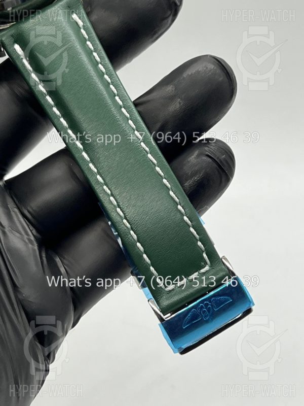 Товар Breitling Premier B01 Chronograph 42 Art 2840 Фото 12 - Breitling Premier B01 Chronograph 42 Art 2840
