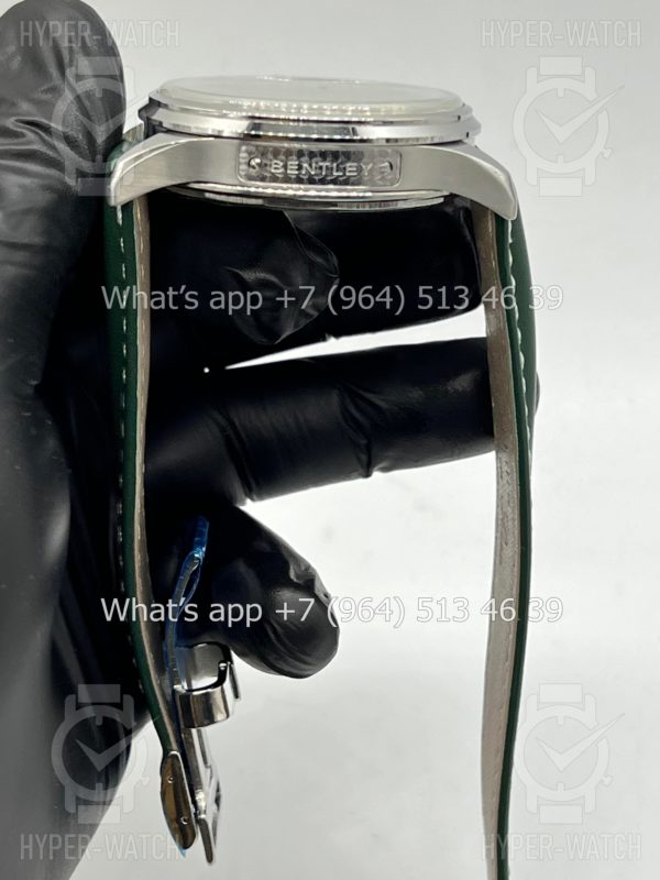 Товар Breitling Premier B01 Chronograph 42 Art 2840 Фото 13 - Breitling Premier B01 Chronograph 42 Art 2840