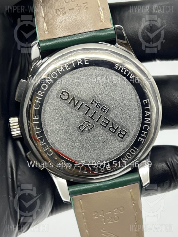 Товар Breitling Premier B01 Chronograph 42 Art 2840 Фото 15 - Breitling Premier B01 Chronograph 42 Art 2840