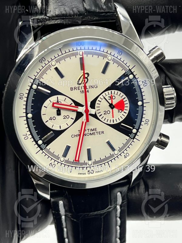 Товар Breitling Premier Top Time Limited Edition Art 2829 Фото 3 - Breitling Premier Top Time Limited Edition Art 2829