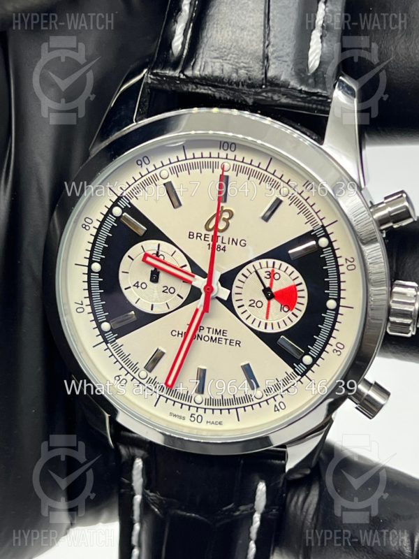 Товар Breitling Premier Top Time Limited Edition Art 2829 Фото 5 - Breitling Premier Top Time Limited Edition Art 2829