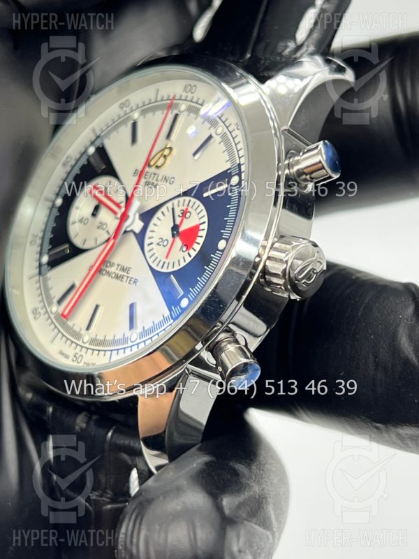 Товар Breitling Premier Top Time Limited Edition Art 2829 Фото 6 - Breitling Premier Top Time Limited Edition Art 2829