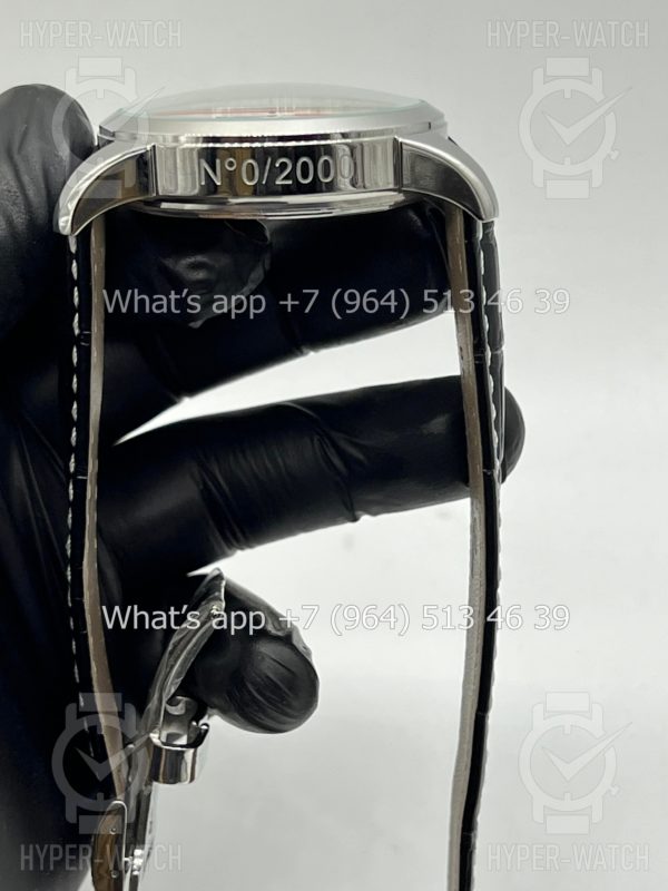 Товар Breitling Premier Top Time Limited Edition Art 2829 Фото 9 - Breitling Premier Top Time Limited Edition Art 2829