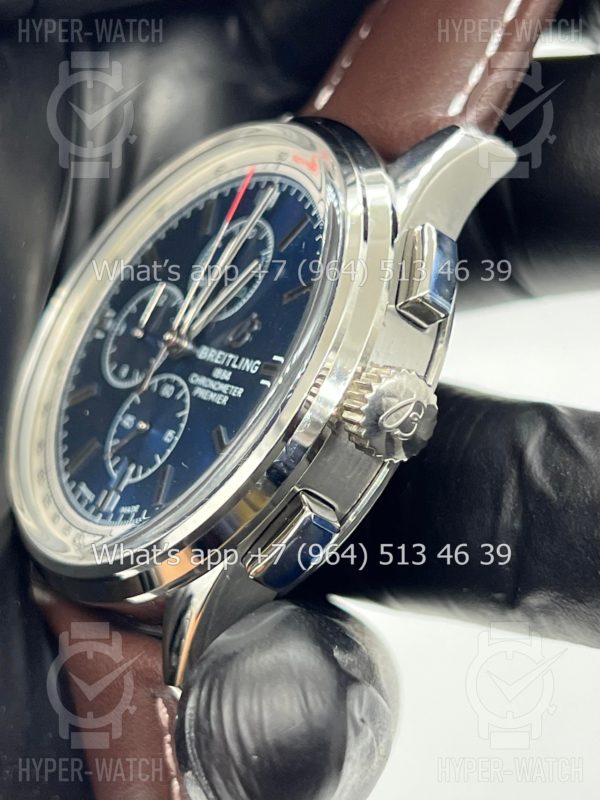 Товар Breitling Premier Chronograph 42 Art 2847 Фото 5 - Breitling Premier Chronograph 42 Art 2847