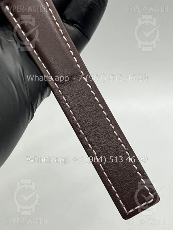 Товар Breitling Premier Chronograph 42 Art 2847 Фото 10 - Breitling Premier Chronograph 42 Art 2847