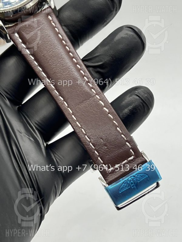 Товар Breitling Premier Chronograph 42 Art 2847 Фото 11 - Breitling Premier Chronograph 42 Art 2847