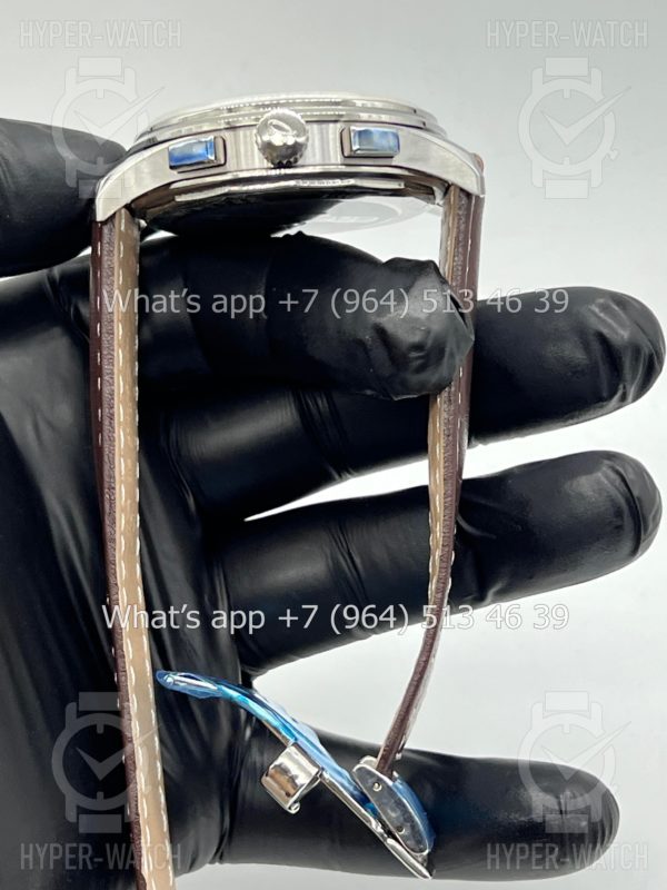 Товар Breitling Premier Chronograph 42 Art 2847 Фото 14 - Breitling Premier Chronograph 42 Art 2847