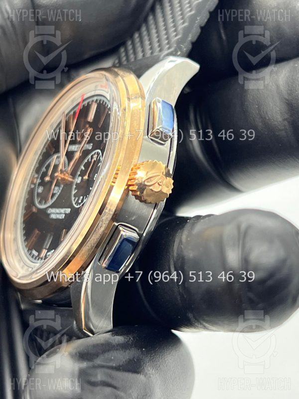 Товар Breitling Premier B01 Chronograph 42 Art 2809 Фото 11 - Breitling Premier B01 Chronograph 42 Art 2809