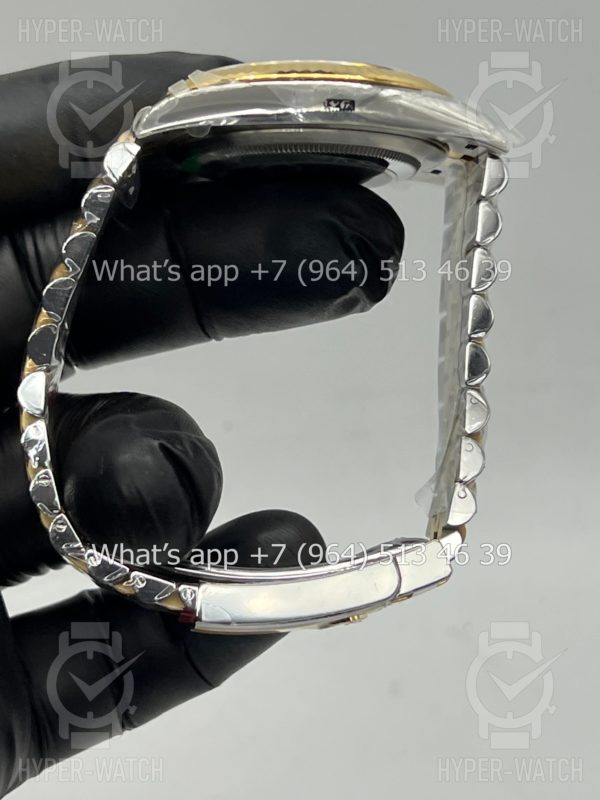 Товар Rolex Datejust 41mm 126333-0002 Steel Фото 12 - Rolex Datejust 41mm 126333-0002 Steel