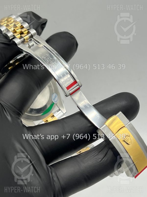 Товар Rolex Datejust 41mm 126333-0002 Steel Фото 16 - Rolex Datejust 41mm 126333-0002 Steel