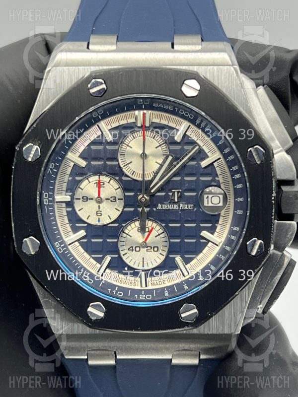 Товар Audemars Piguet Royal Oak Offshore 44mm Art 2671 Фото 2 - Audemars Piguet Royal Oak Offshore 44mm Art 2671
