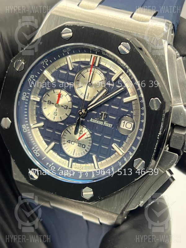 Товар Audemars Piguet Royal Oak Offshore 44mm Art 2671 Фото 3 - Audemars Piguet Royal Oak Offshore 44mm Art 2671