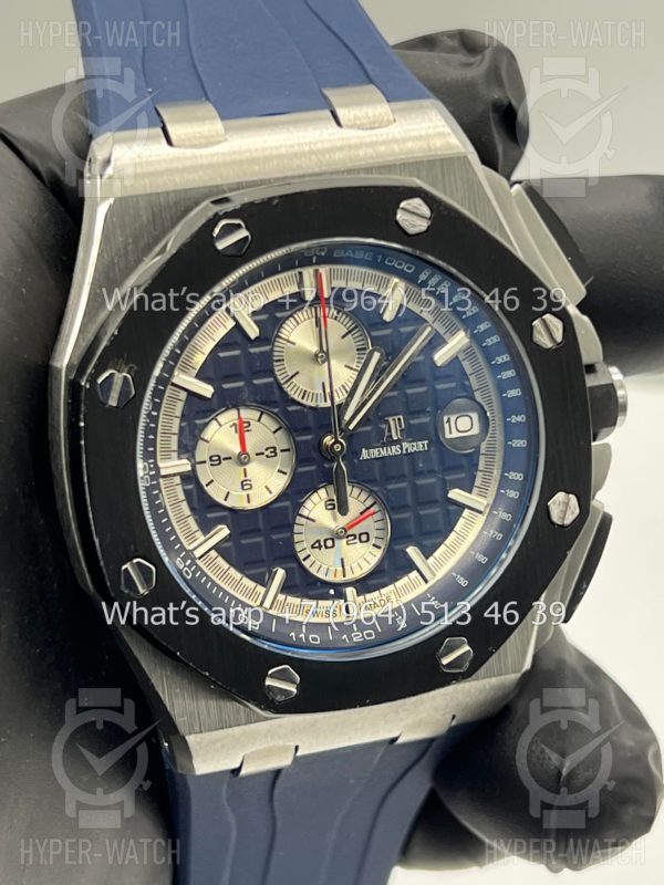 Товар Audemars Piguet Royal Oak Offshore 44mm Art 2671 Фото 4 - Audemars Piguet Royal Oak Offshore 44mm Art 2671