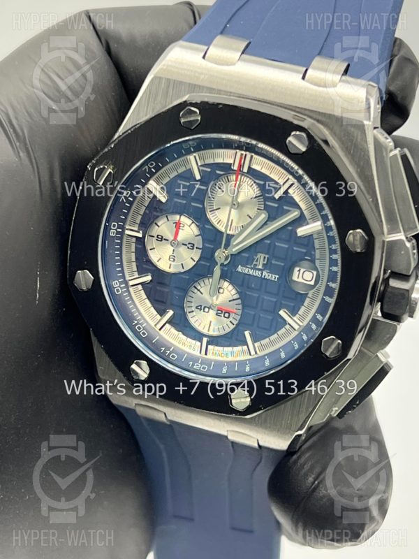 Товар Audemars Piguet Royal Oak Offshore 44mm Art 2671 Фото 6 - Audemars Piguet Royal Oak Offshore 44mm Art 2671