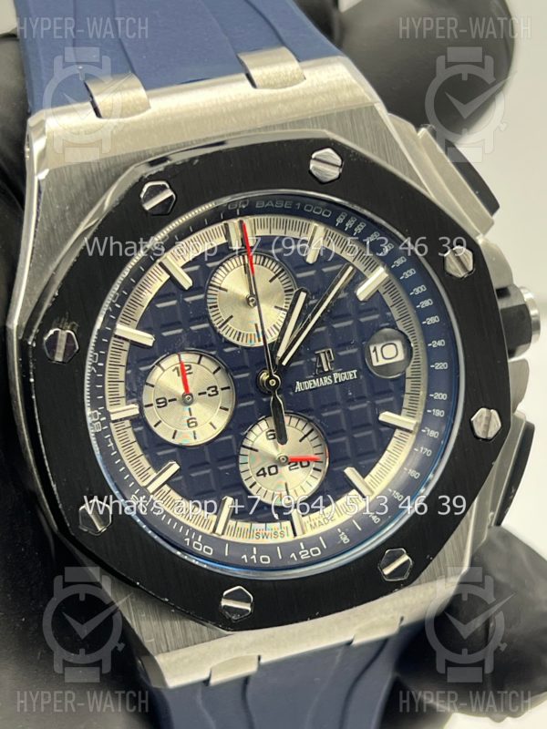 Товар Audemars Piguet Royal Oak Offshore 44mm Art 2671 Фото 7 - Audemars Piguet Royal Oak Offshore 44mm Art 2671