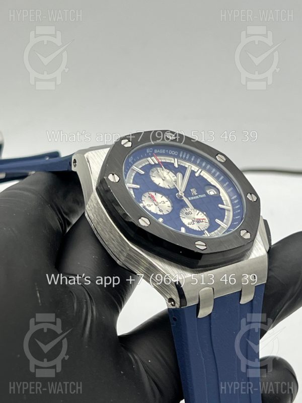Товар Audemars Piguet Royal Oak Offshore 44mm Art 2671 Фото 8 - Audemars Piguet Royal Oak Offshore 44mm Art 2671