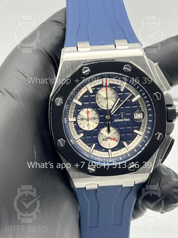 Товар Audemars Piguet Royal Oak Offshore 44mm Art 2671 Фото 9 - Audemars Piguet Royal Oak Offshore 44mm Art 2671