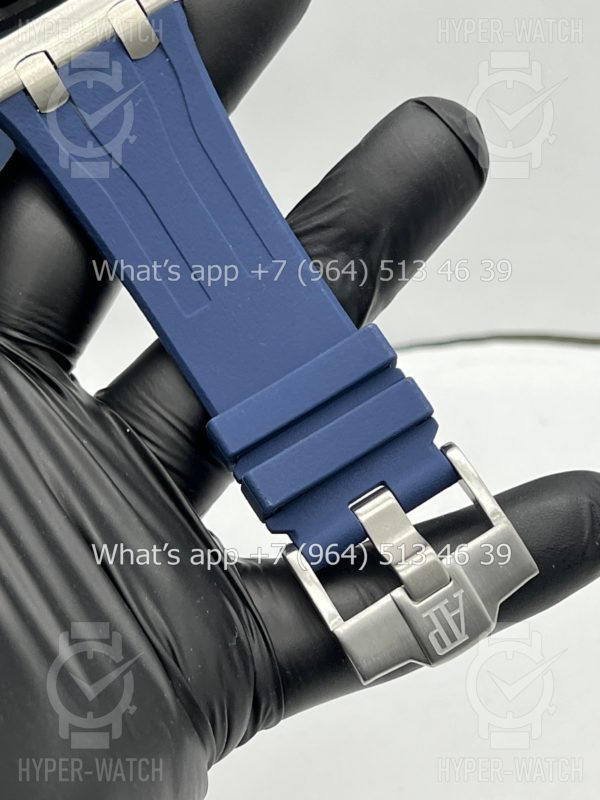 Товар Audemars Piguet Royal Oak Offshore 44mm Art 2671 Фото 11 - Audemars Piguet Royal Oak Offshore 44mm Art 2671