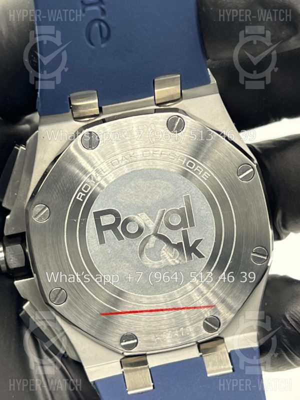 Товар Audemars Piguet Royal Oak Offshore 44mm Art 2671 Фото 15 - Audemars Piguet Royal Oak Offshore 44mm Art 2671