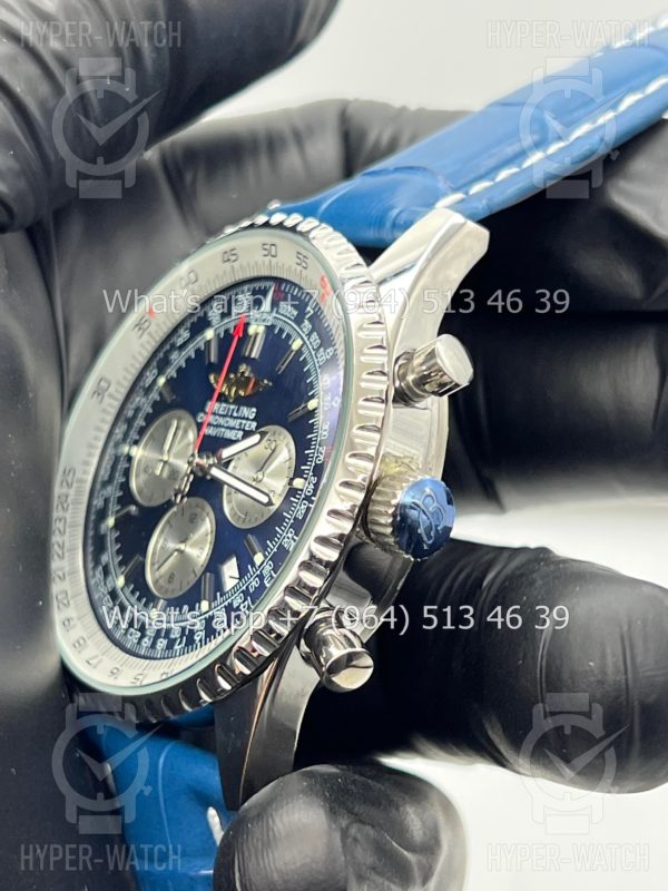 Товар Breitling Navitimer 43mm Art 2687 Фото 9 - Breitling Navitimer 43mm Art 2687